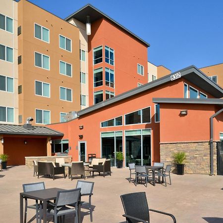 Residence Inn By Marriott Bakersfield West Esterno foto