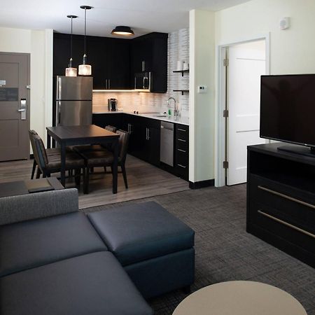 Residence Inn By Marriott Bakersfield West Esterno foto