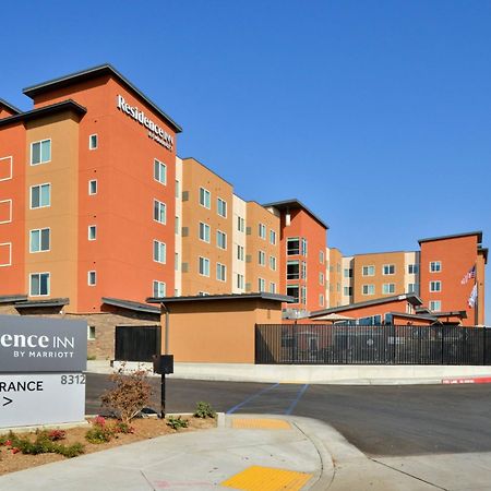 Residence Inn By Marriott Bakersfield West Esterno foto
