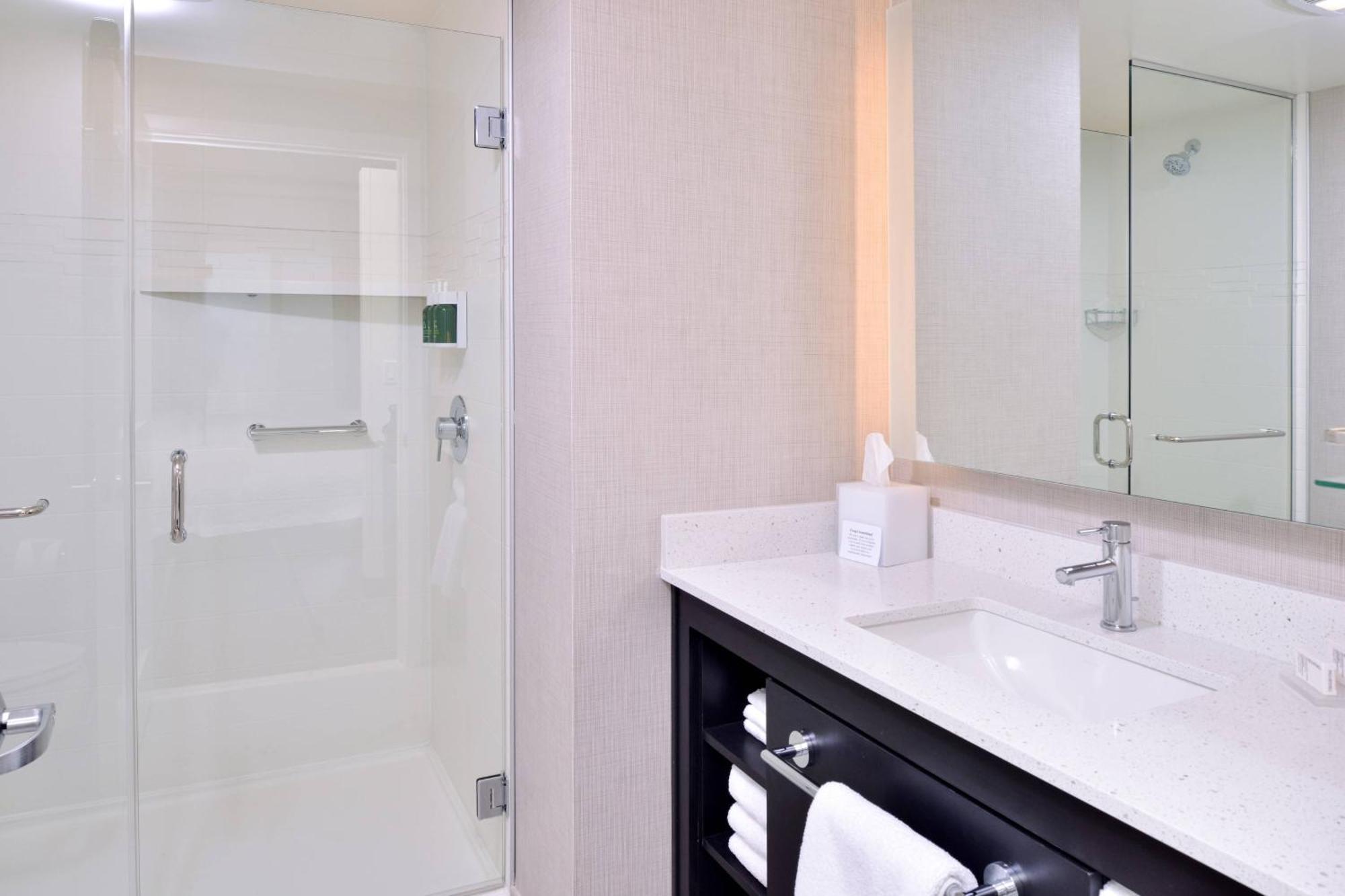 Residence Inn By Marriott Bakersfield West Esterno foto