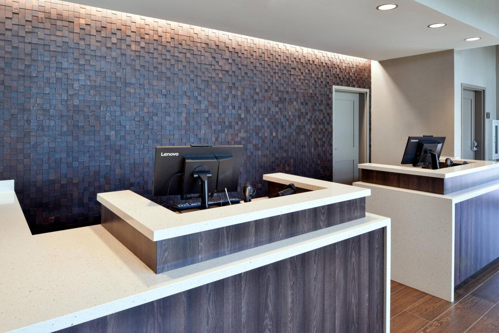 Residence Inn By Marriott Bakersfield West Esterno foto