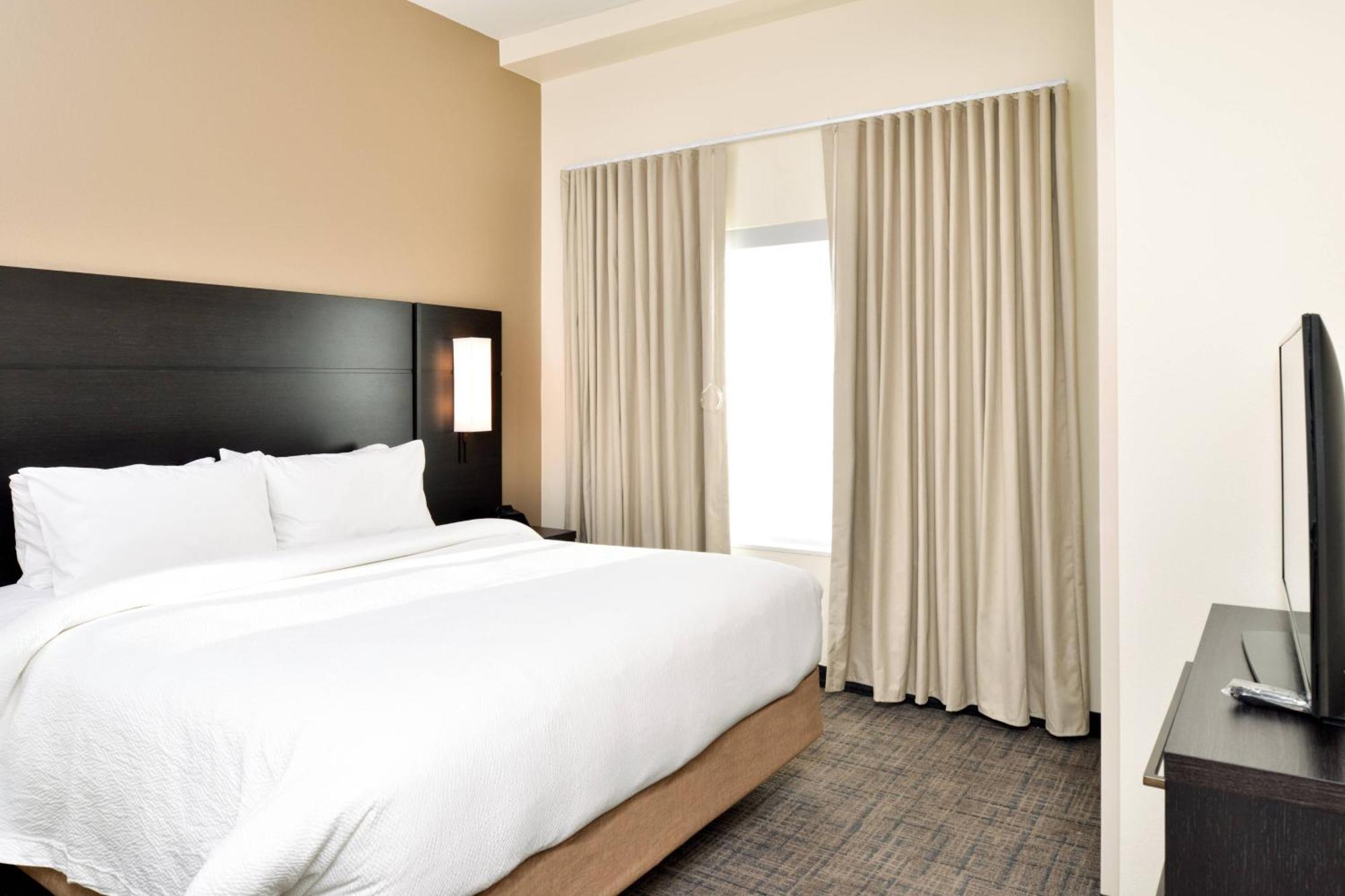 Residence Inn By Marriott Bakersfield West Esterno foto