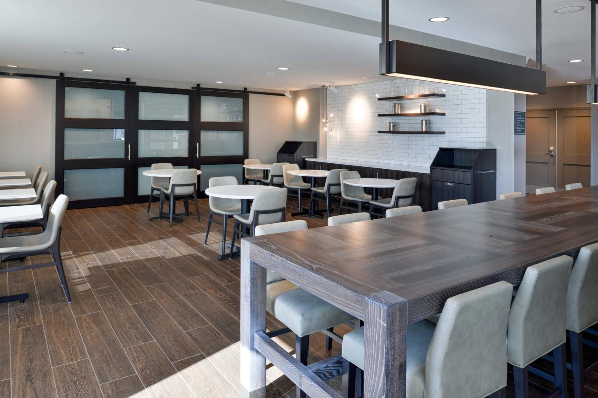 Residence Inn By Marriott Bakersfield West Esterno foto