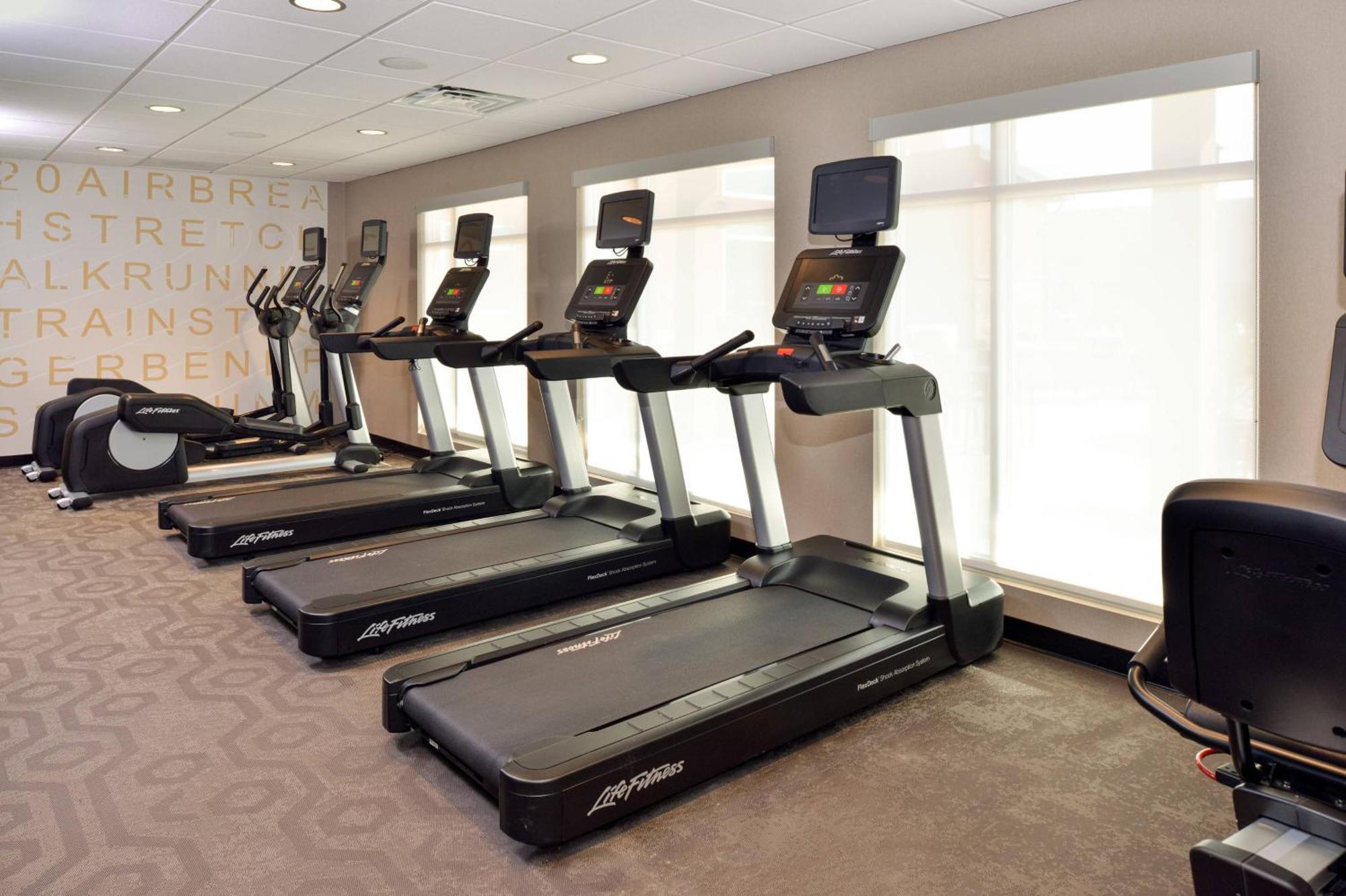 Residence Inn By Marriott Bakersfield West Esterno foto